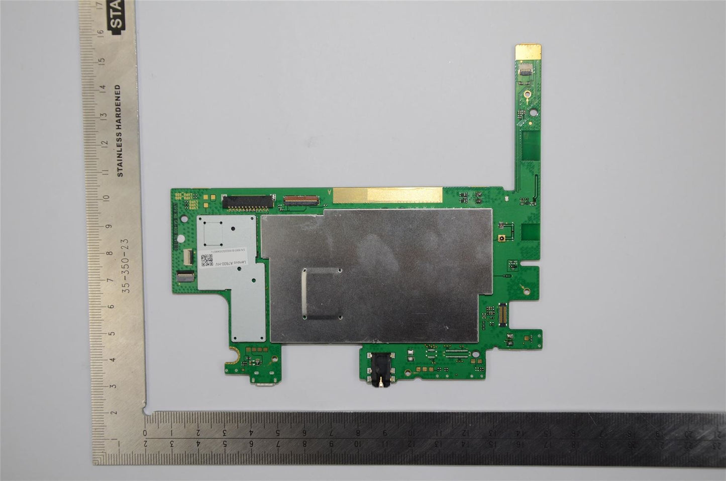 Lenovo A7600 Motherboard Mainboard 3GB 16GB 5B29A6MW65