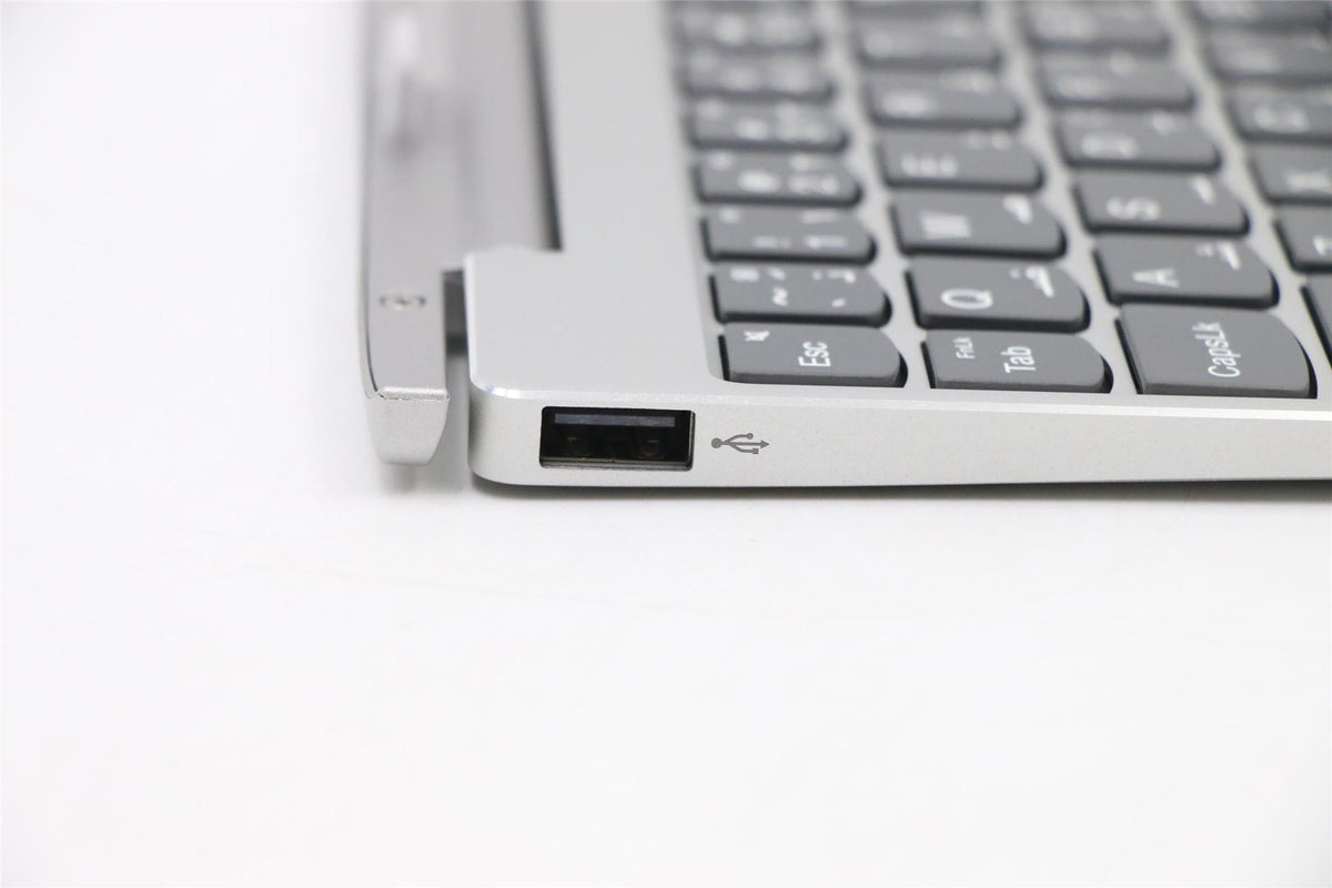 Lenovo NB_KYB ARA W/PD/GL850 B 80XF PTN Arabic Keyboard 5N20P20559