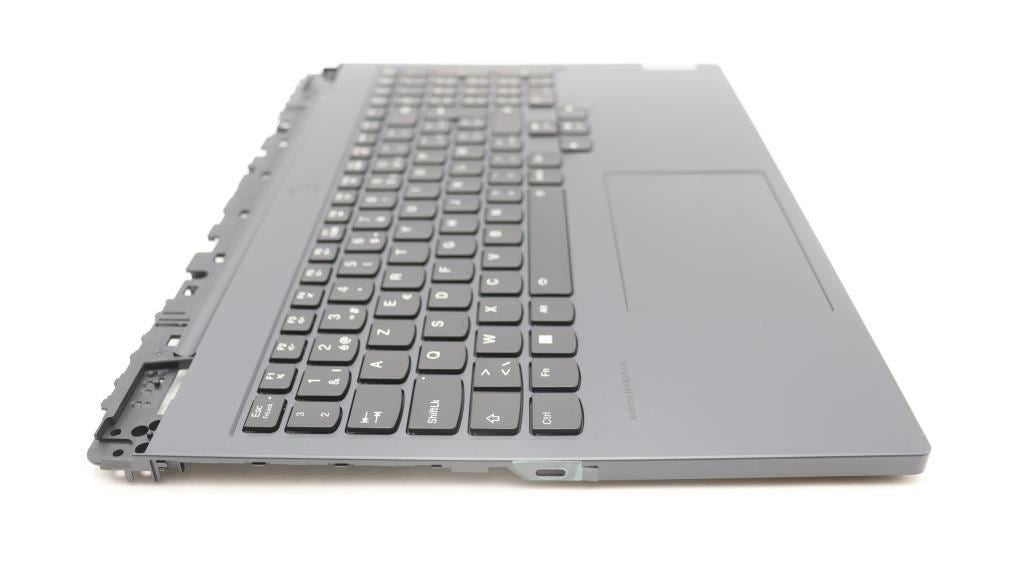 Lenovo Upper Case ASM_BEL L82WS RGBWOT_WL 5CB1L53377