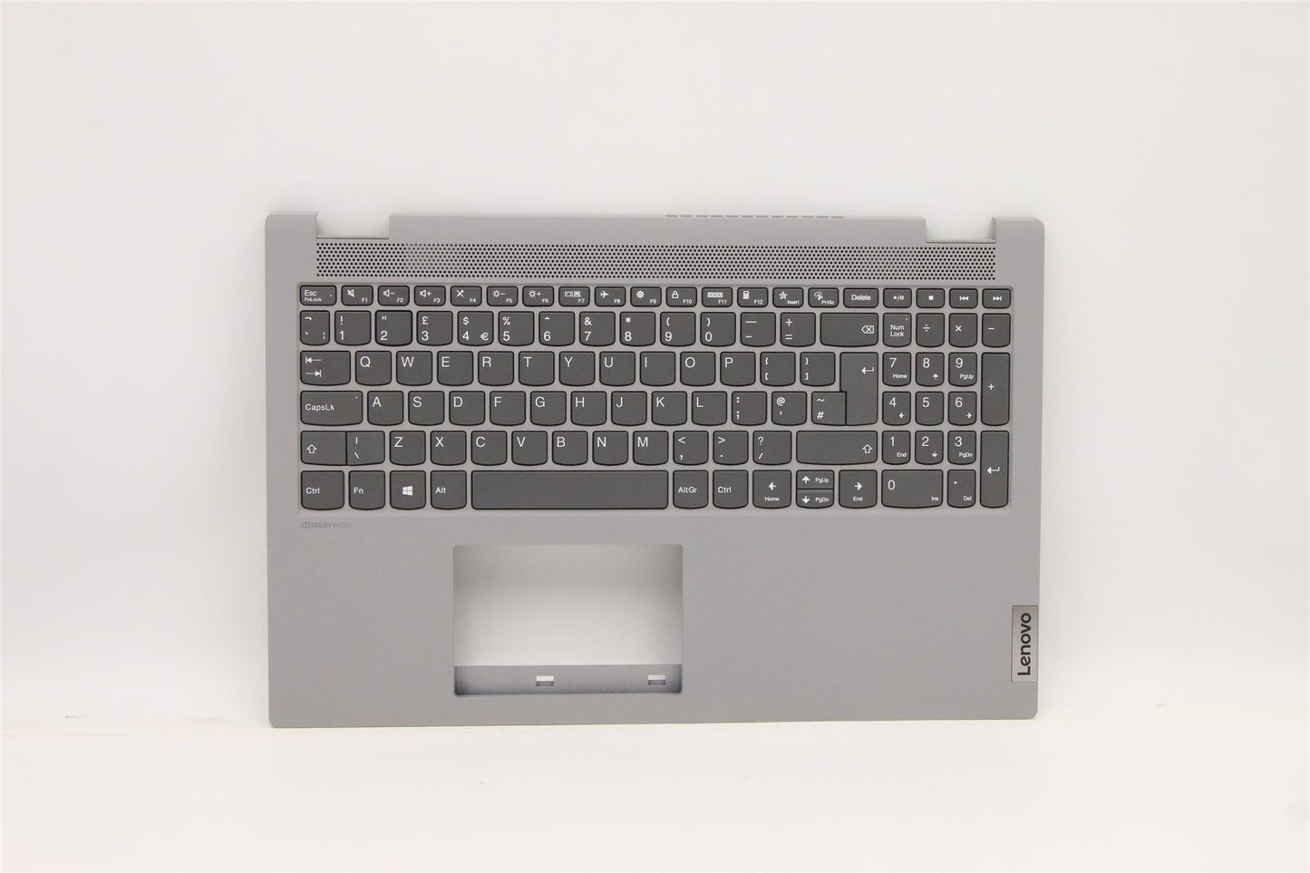 Lenovo Upper Case ASM_UKE W 82HV PG 5CB1B95999