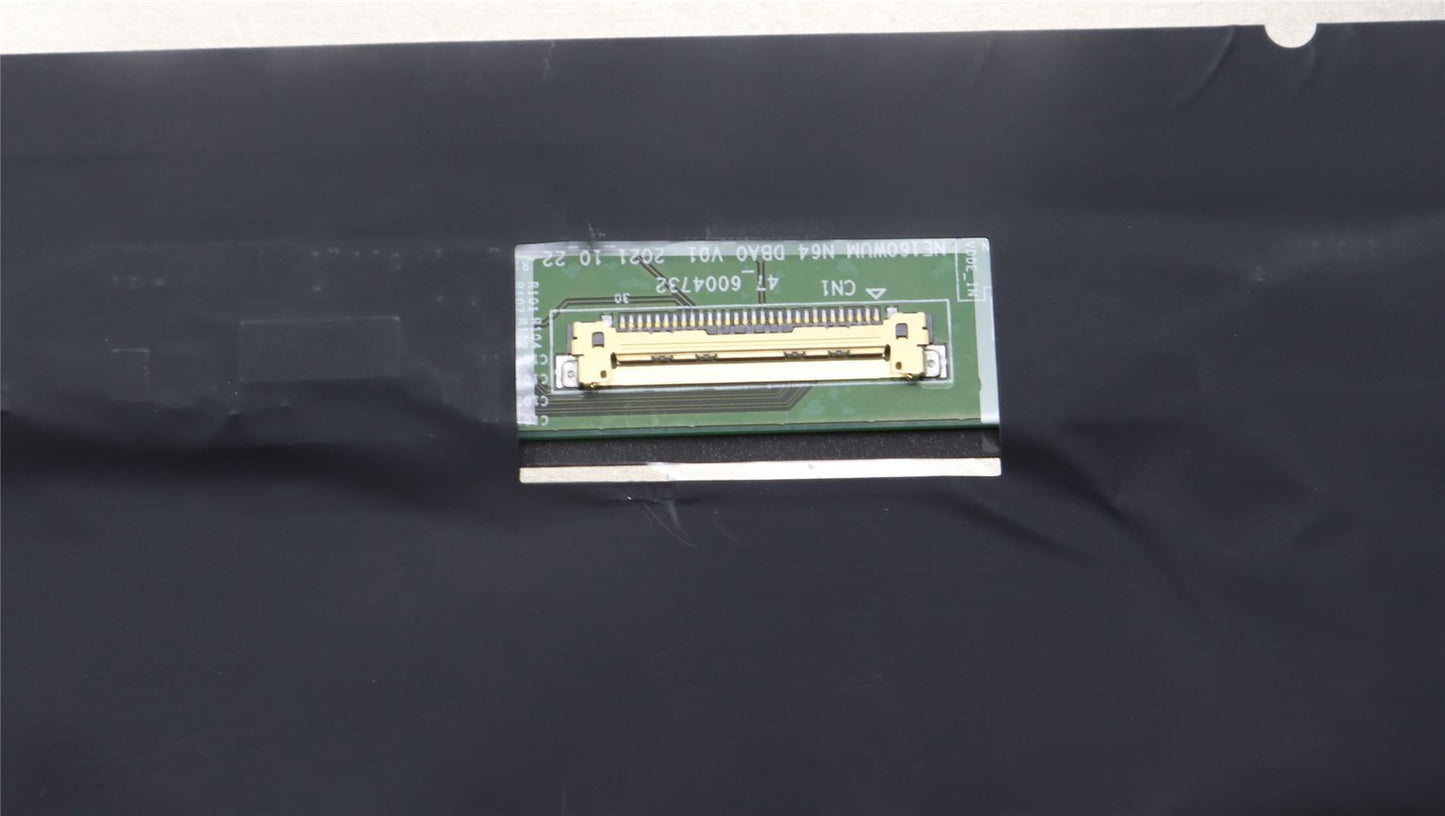 Lenovo ThinkPad P16v Gen 1 LCD Screen Display Panel 5D11E38376