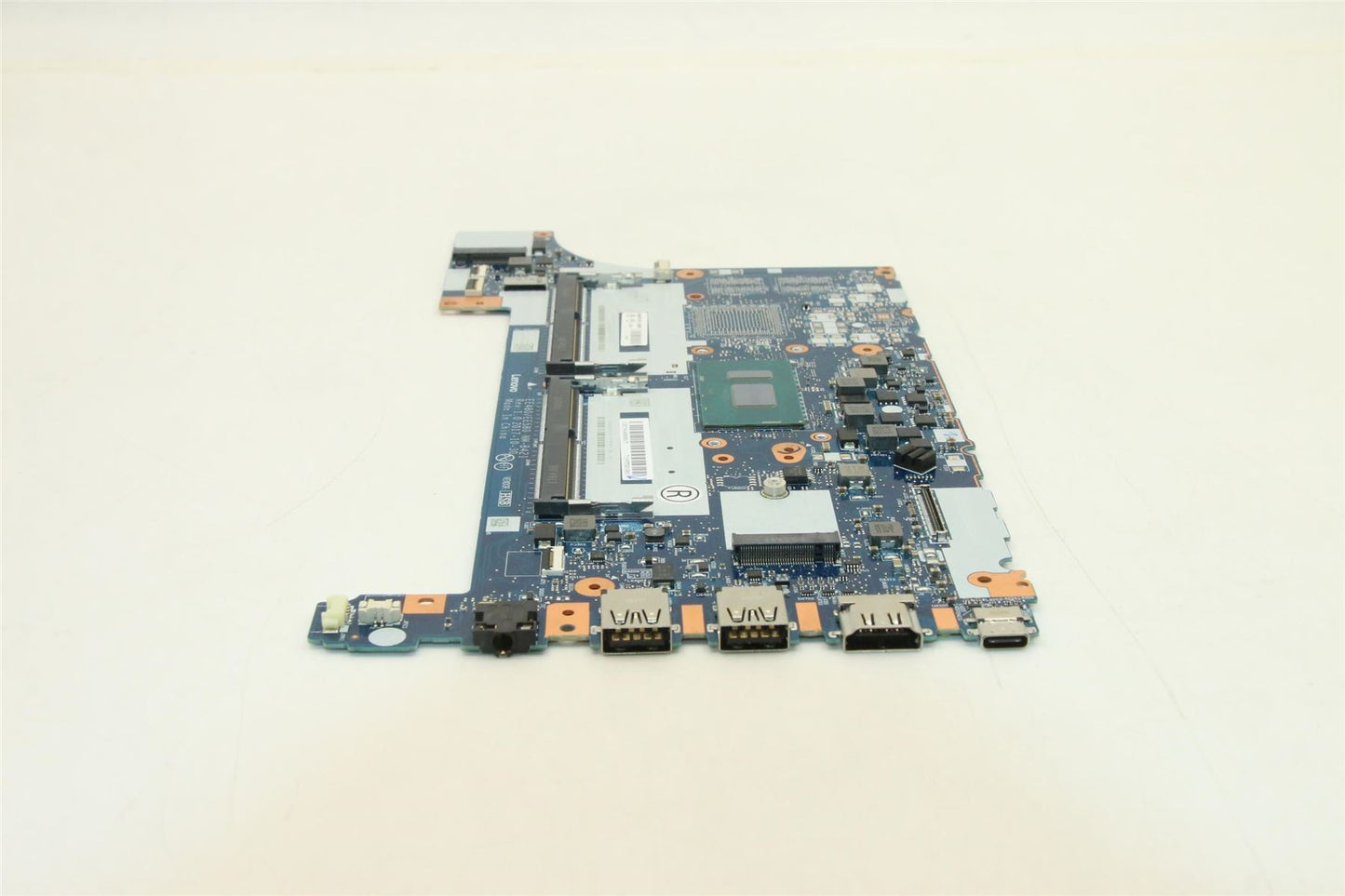 Lenovo ThinkPad E580 Motherboard Mainboard 01LW939