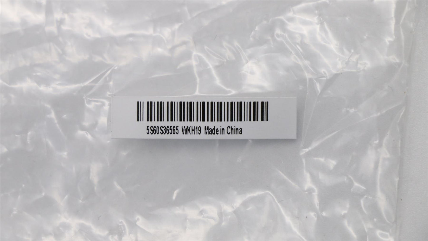 Lenovo SHIELD DDR SHIELDING C 81N7 5S60S36565