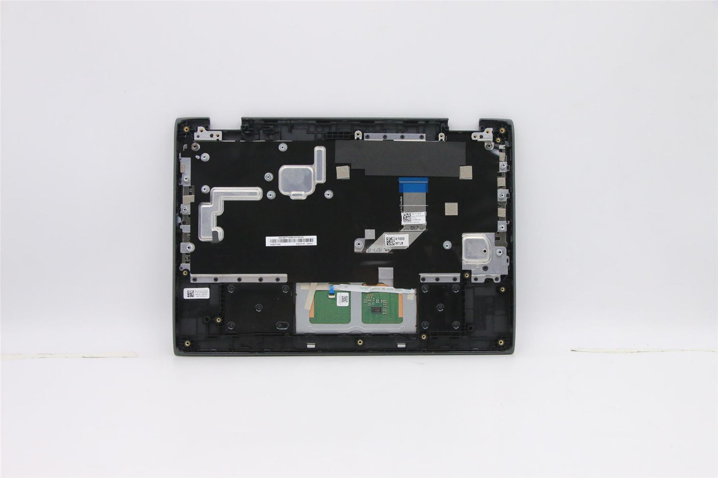Lenovo Upper Case ASM SW B 81M8 5CB0T77509