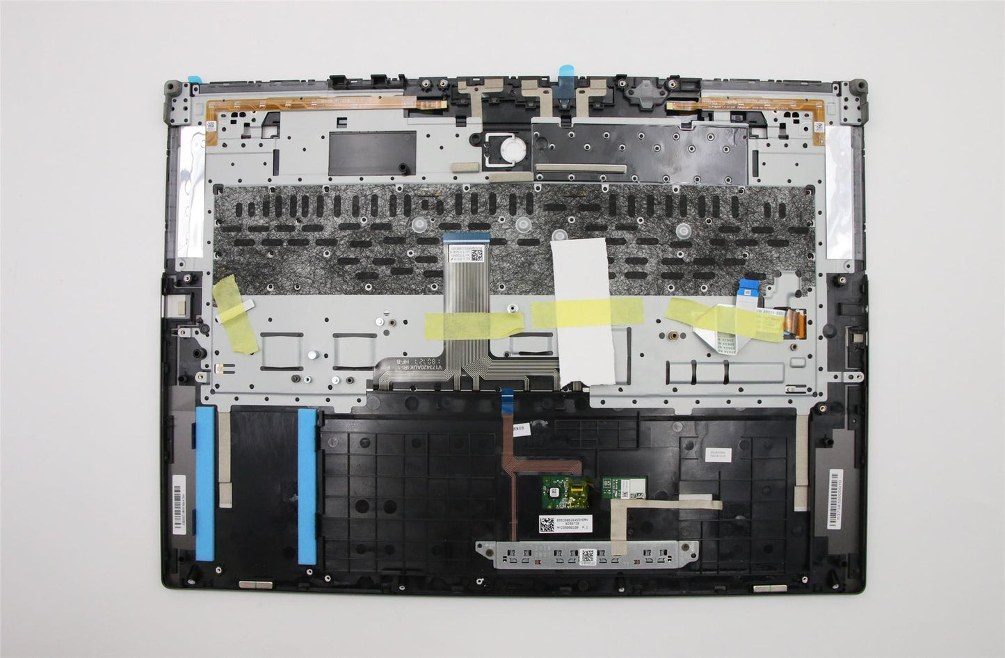 Lenovo Legion Y740-17ICHg Y740-17IRHg Keyboard Palmrest Top Cover 5CB0S16472