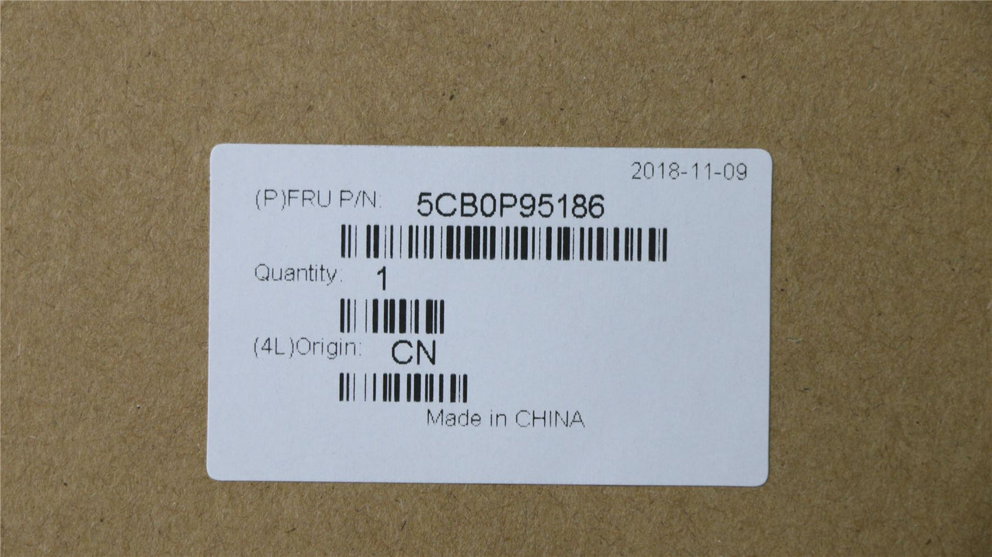 Lenovo Flex 330-11IGM 6-11IGM Bottom Base Lower Cover Grey 5CB0P95186
