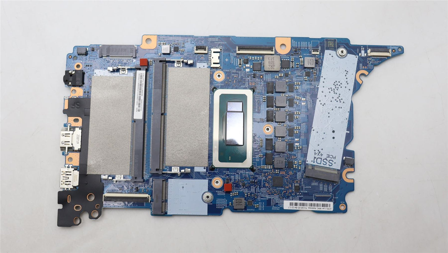 Lenovo ThinkBook 14 G6 IRL Motherboard Mainboard UMA INTELI713700H 5B21L66656