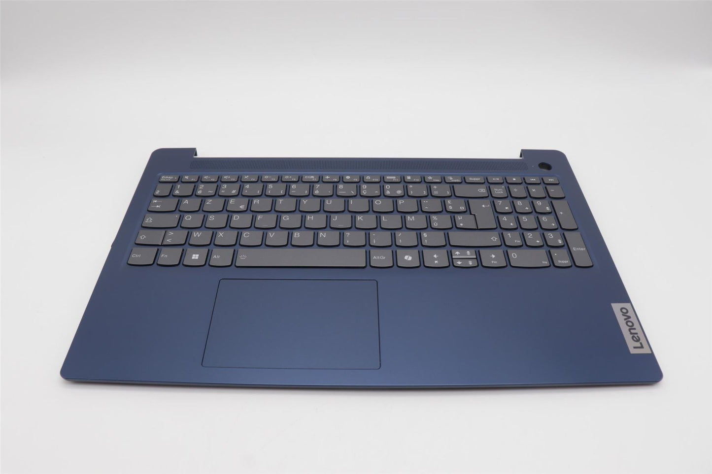 Lenovo Upper Case ASM_FRA L 83E6FP AB BL 5CB1N95328