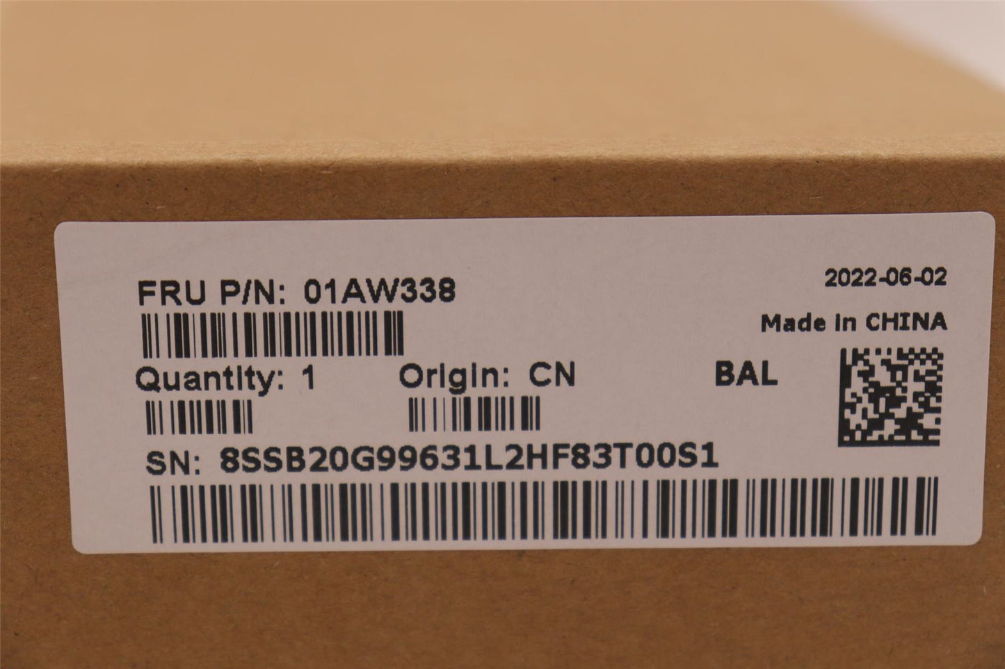 Lenovo ThinkPad T460 Motherboard Mainboard 01AW338