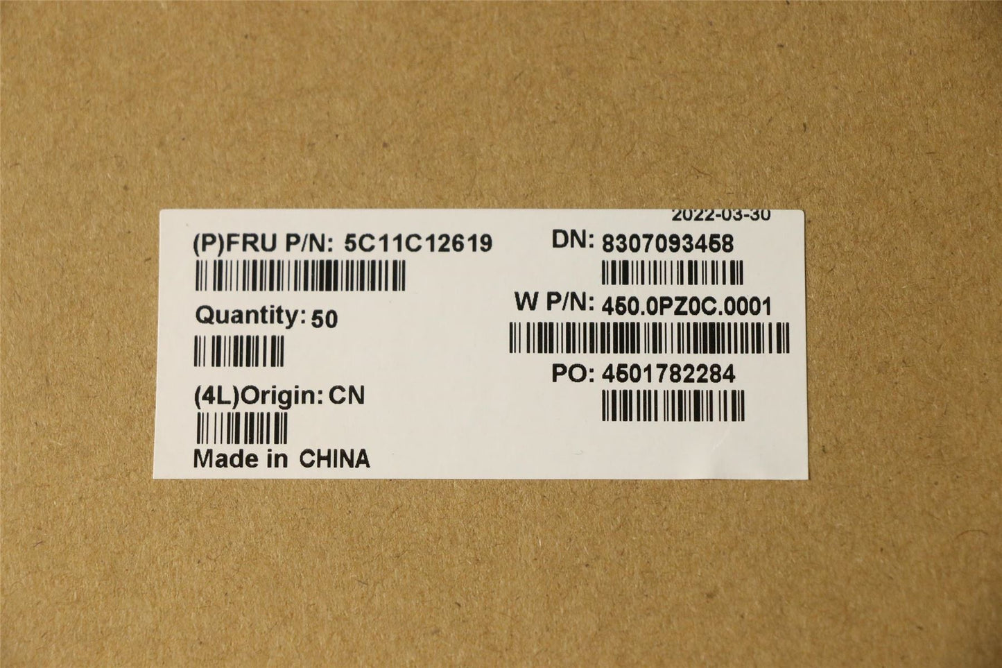 Lenovo ThinkPad L15 Gen 3 L15 Gen 4 Cable Lcd Screen Display LED 5C11C12619