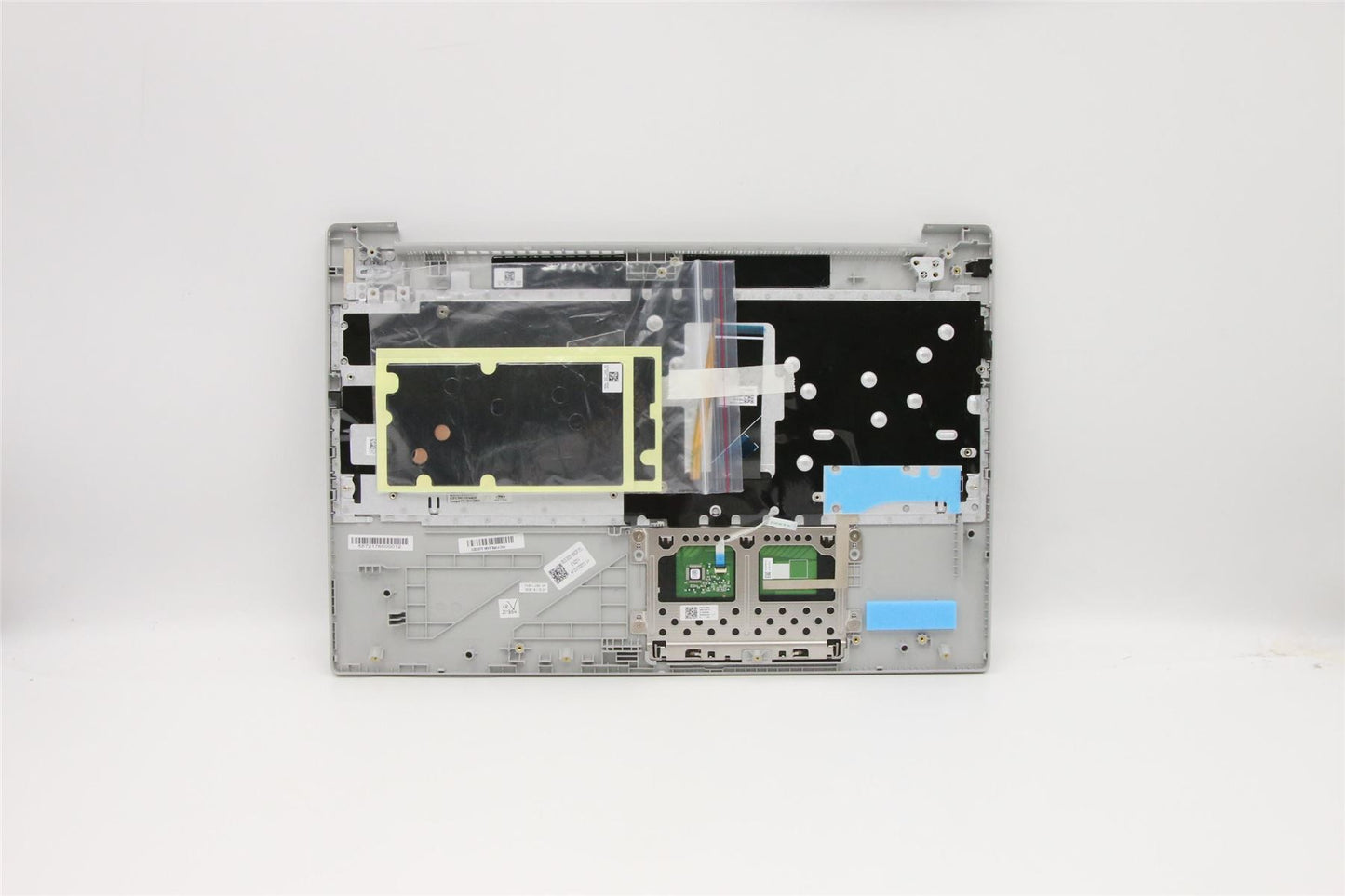 Lenovo IdeaPad S340-15IWL S340-15IML Keyboard Palmrest Top Cover 5CB0S18776
