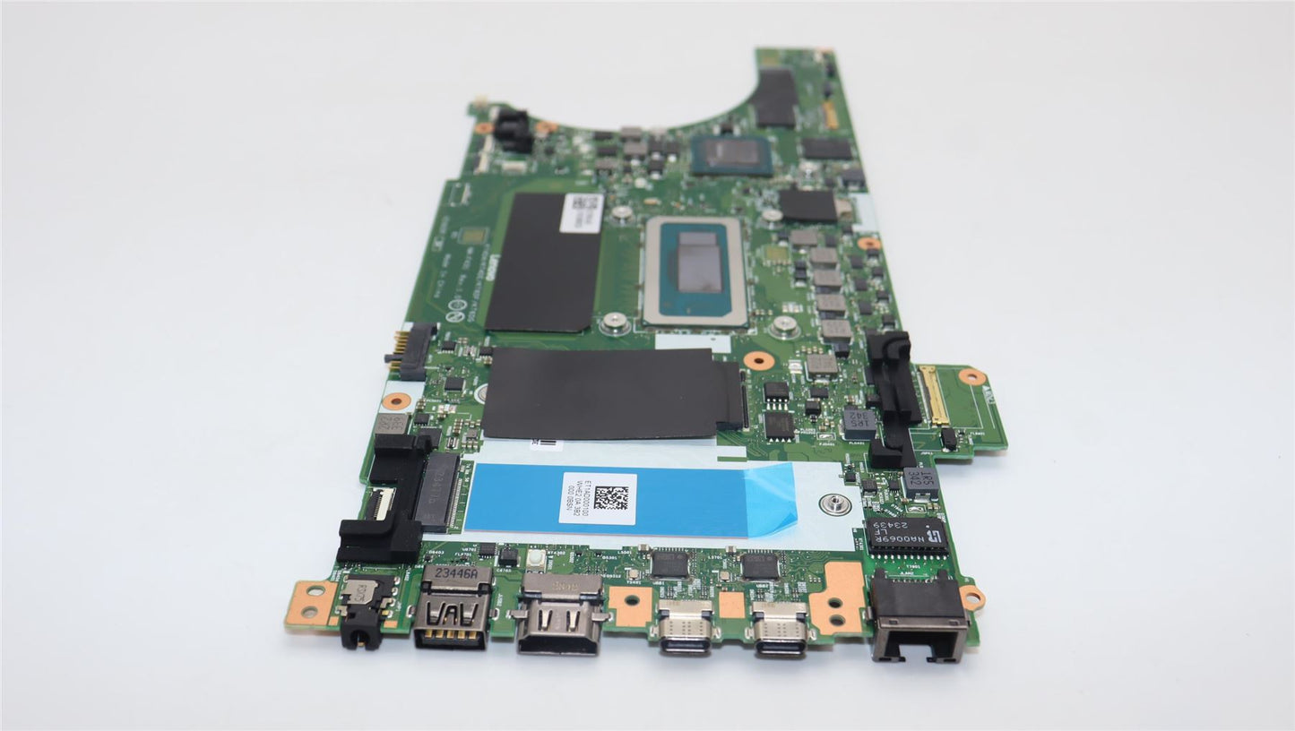 Lenovo ThinkPad T16 Gen 2 T14 Gen 4 Motherboard Mainboard DIS 16G 5B21L58174