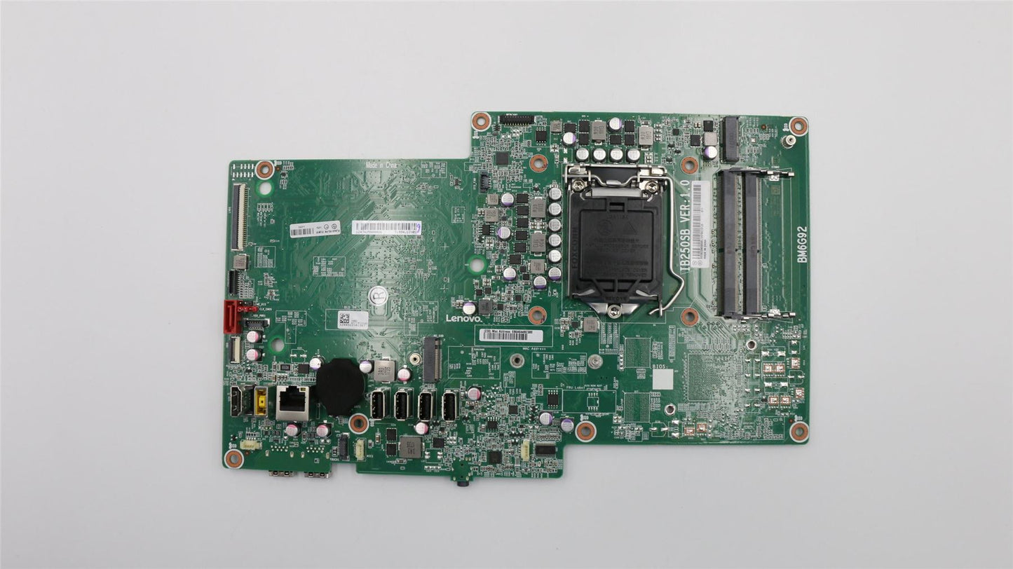 Lenovo V410z Motherboard Mainboard 01LM191