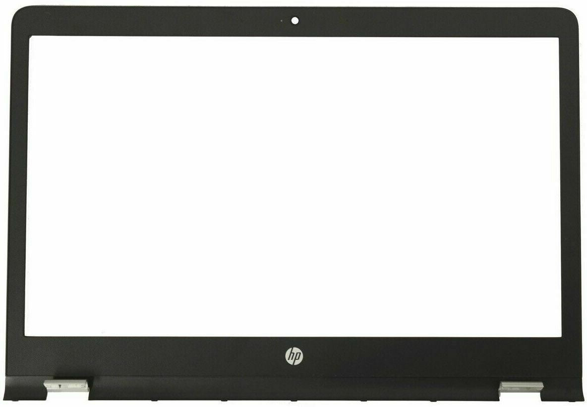 Genuine HP Pavilion 14-BK Front LCD Bezel Lid Cover 927912-001