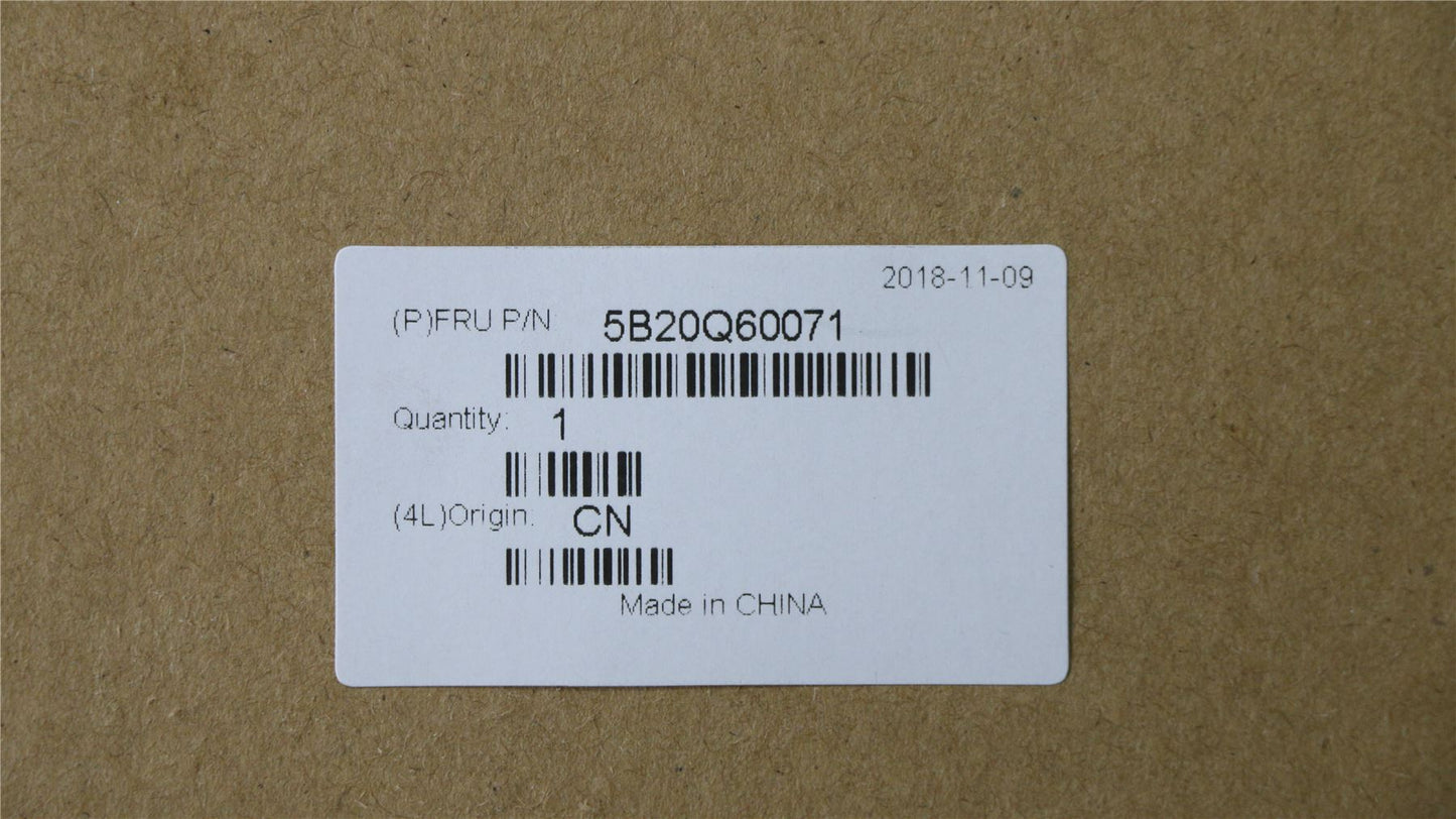 Lenovo V330-15IKB Motherboard Mainboard UMA Intel i5-8250U 4GB 5B20Q60071