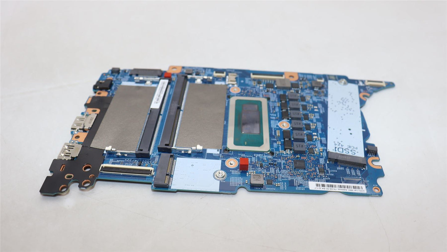 Lenovo ThinkBook 14 G6 IRL Motherboard Mainboard UMA INTELI713700H 5B21L66656