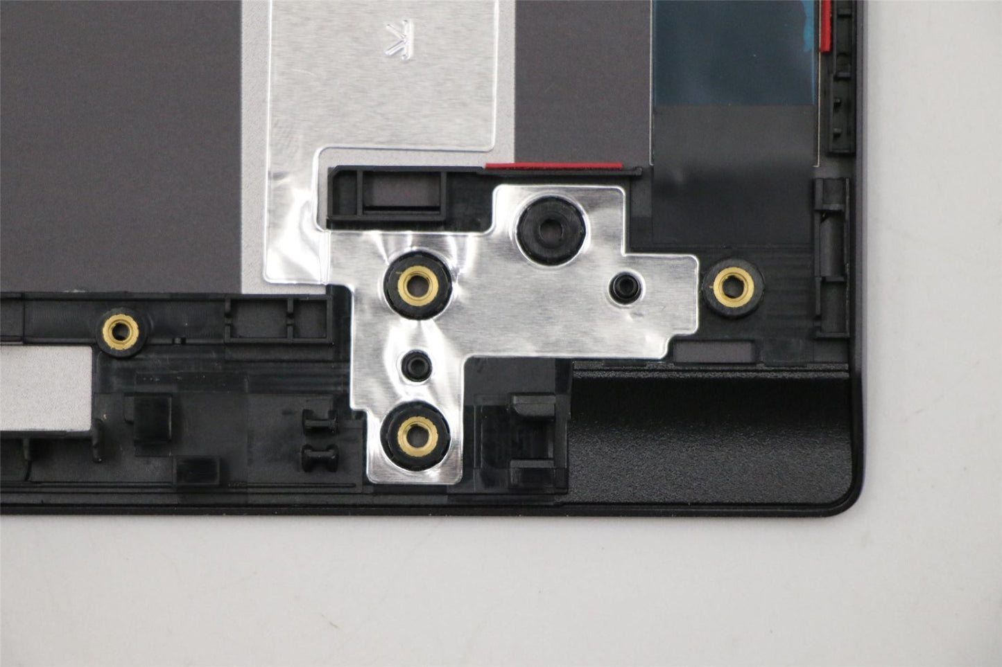 Lenovo ThinkPad E14 LCD Cover Rear Back Housing Black 5CB0S95338