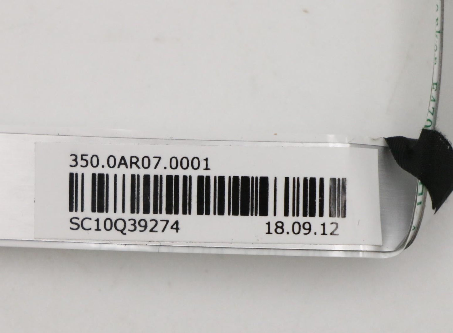 Lenovo ODD Cable A710 00XL429