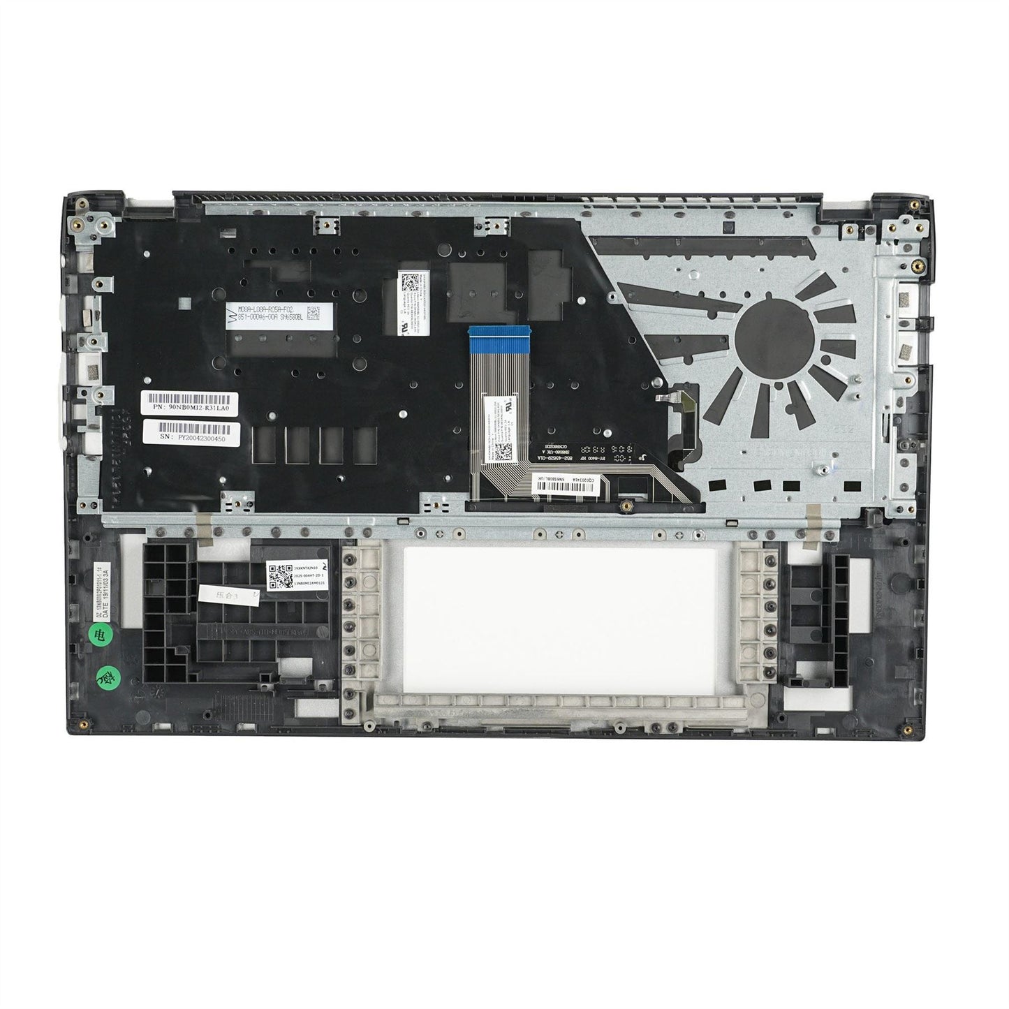 Asus X532FA X532FL Keyboard (Latin American) Module/As 90NB0MI2-R31LA0