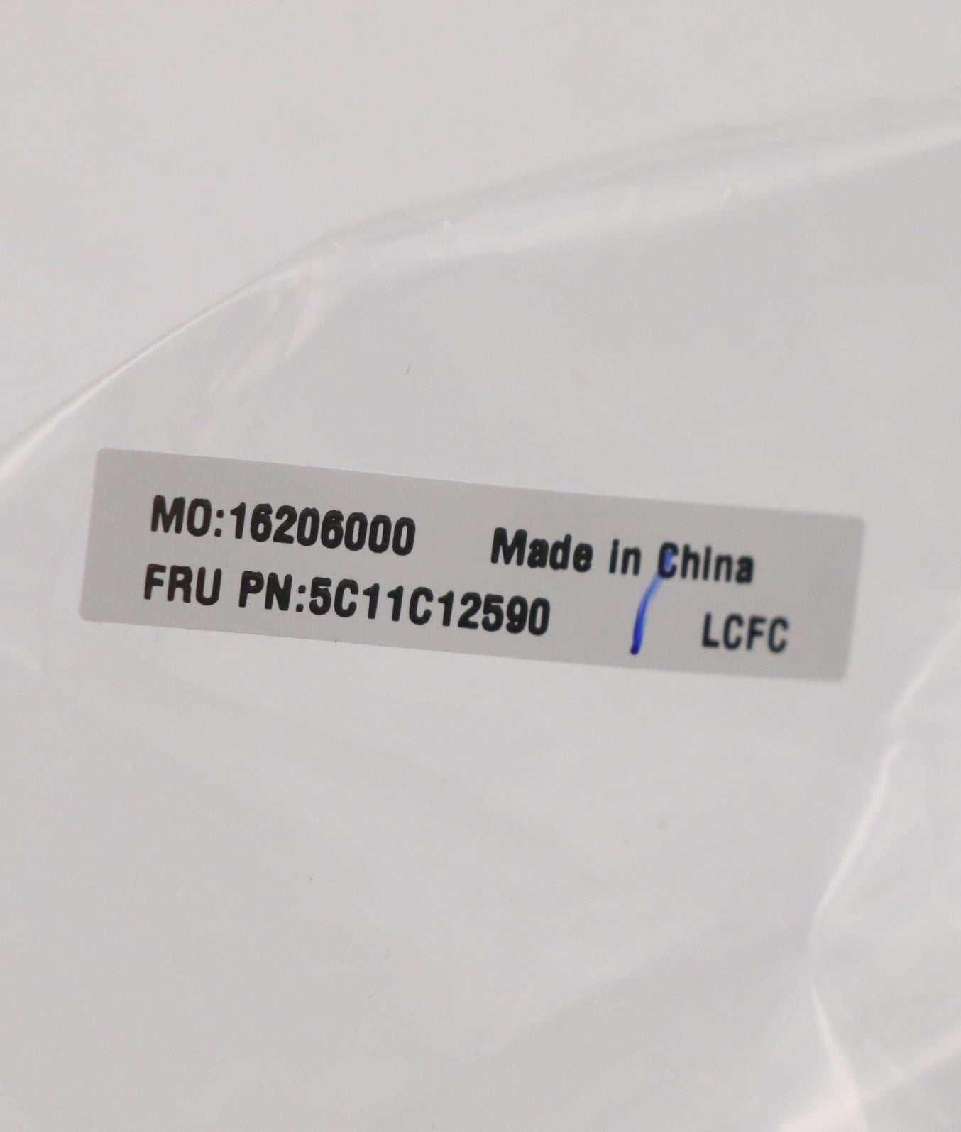 Lenovo FRU USB Board Cable K14 5C11C12590