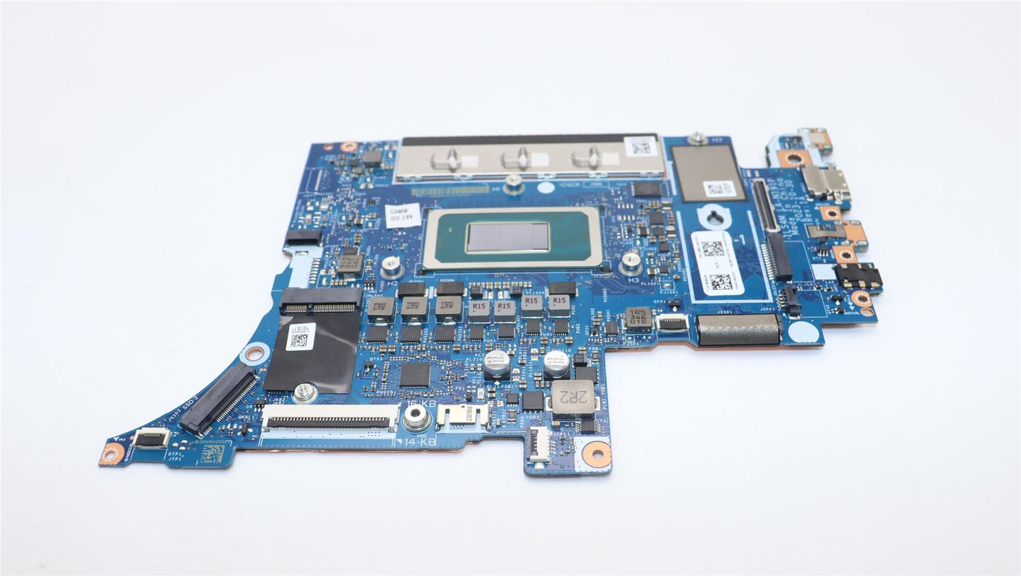 Lenovo C83DC NOK ULT5_125H UMA16G O RM 5B21M20732
