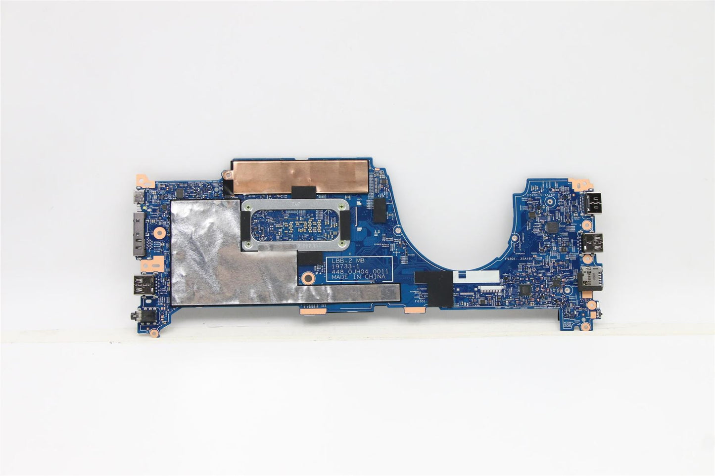 Lenovo ThinkPad X13 Gen 1 Motherboard Mainboard UMA intelI710610U 16G 5B21C40419