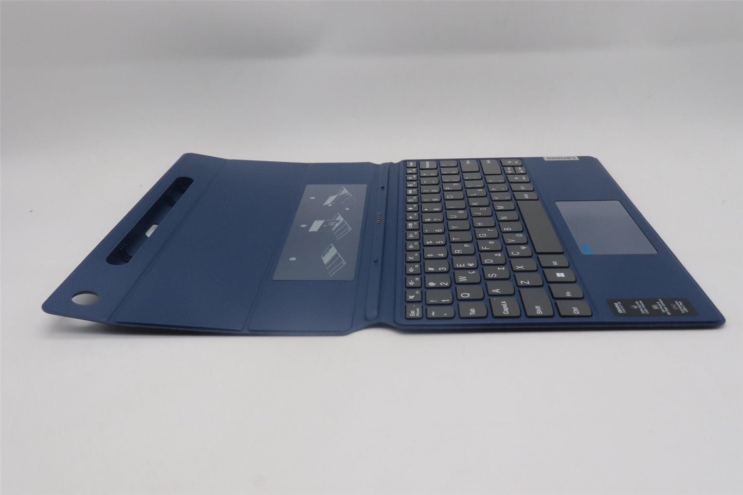 Lenovo Upper Case ASM_GRE WT 82XK 5CB1L44930