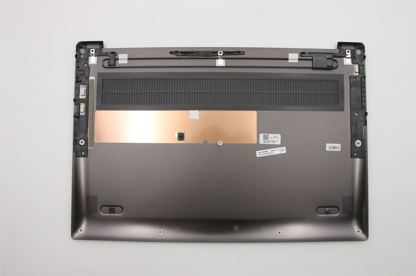 Lenovo Lower Case L 81EV IG 5CB0R12621