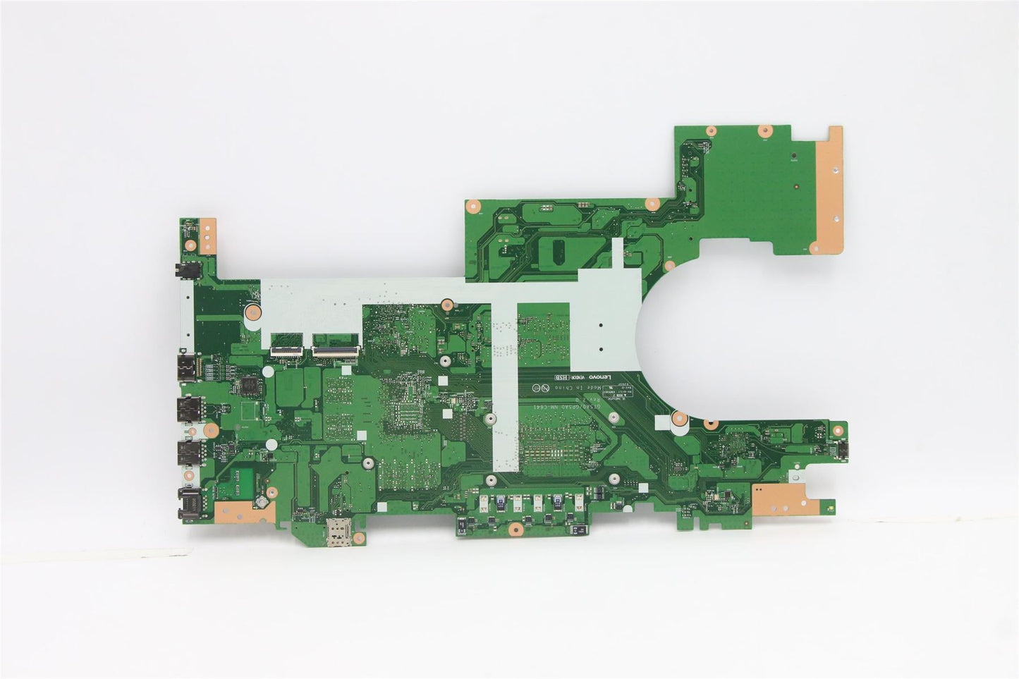 Lenovo ThinkPad T15p Gen 1 Motherboard Mainboard UMA inteli510300H 5B20Z48085