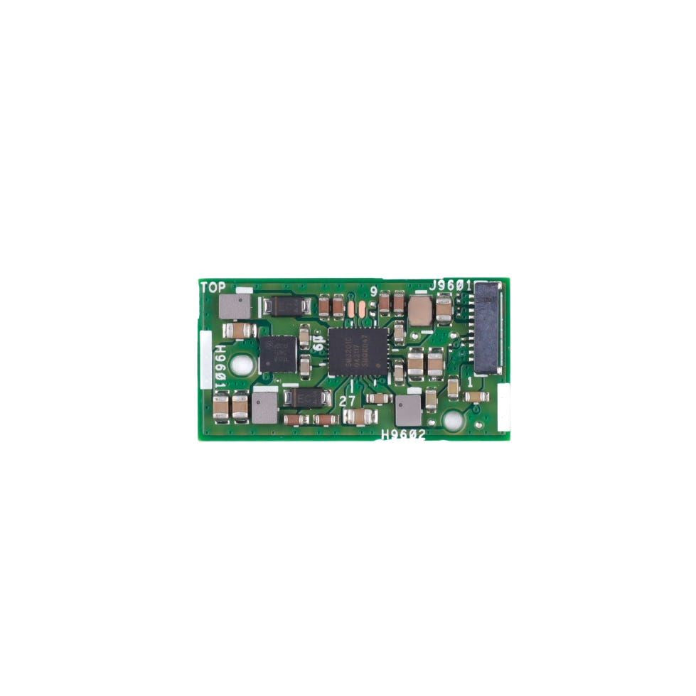 Asus X3400PA X3400PH Pmic Board 90NB0UX0-R10010