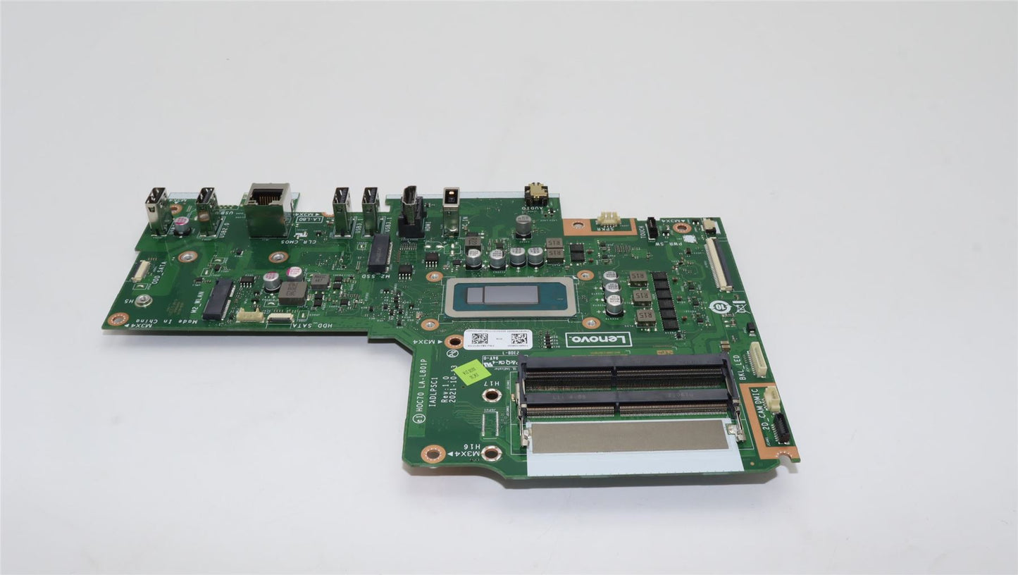 Lenovo IdeaCentre 3 27IAP7 3 24IAP7 3 22IAP7 Motherboard Mainboard 5B21D17104