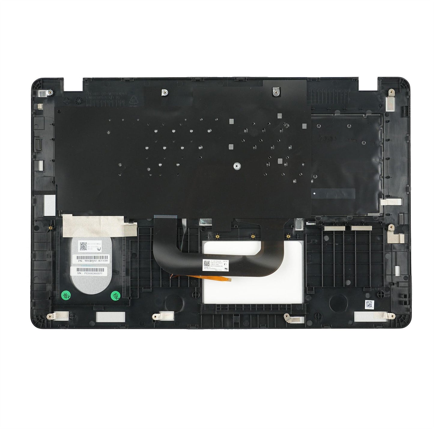 Asus X705FD Keyboard (Us Module/As 90NB0JN1-R31US0