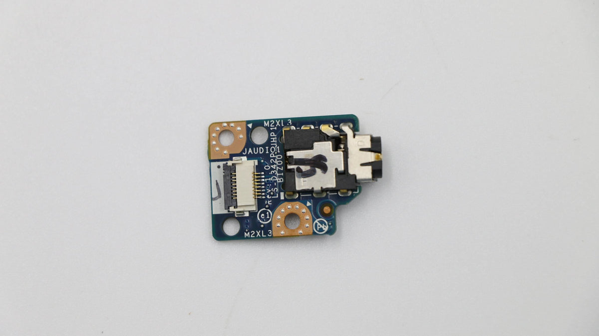 Lenovo AUDIO_CARD C 80RM Audio Board 5A50K81062