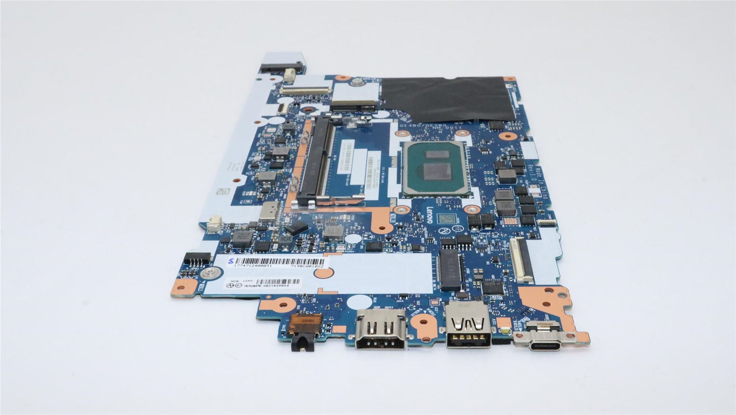 Lenovo ThinkPad E15 2 E15 Gen 2 Motherboard Mainboard UMA 5B20Z48235