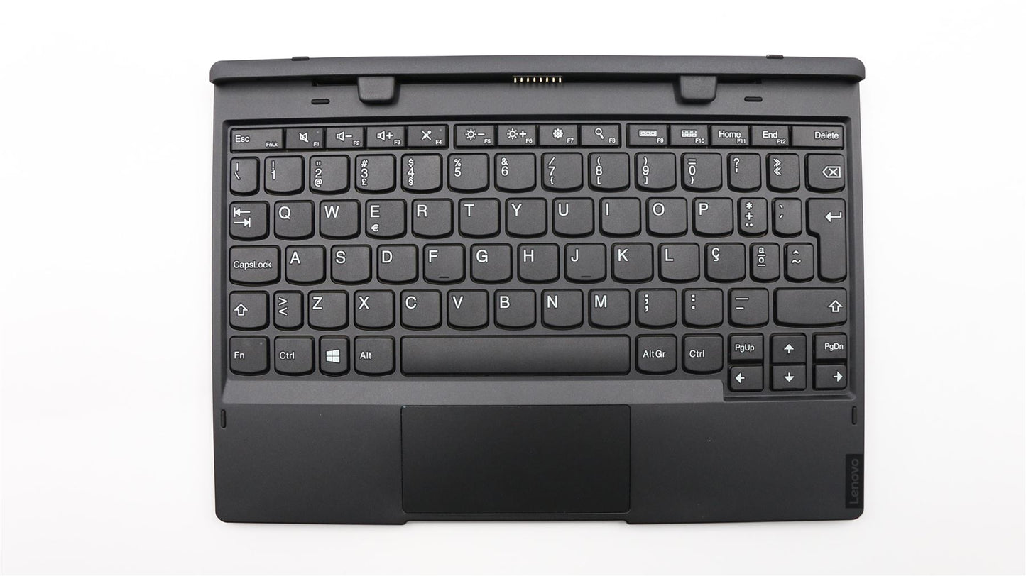 Lenovo Sunrex docking Portuguese 02DC179