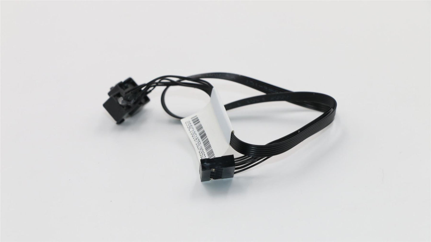 Lenovo IdeaCentre 300S-08IHH 510S-08ISH Power Switch Bracket Cable 00XD525