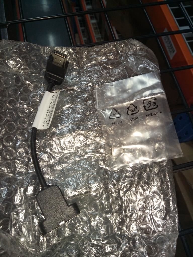 Lenovo FRU,Cable Cable 54Y9396