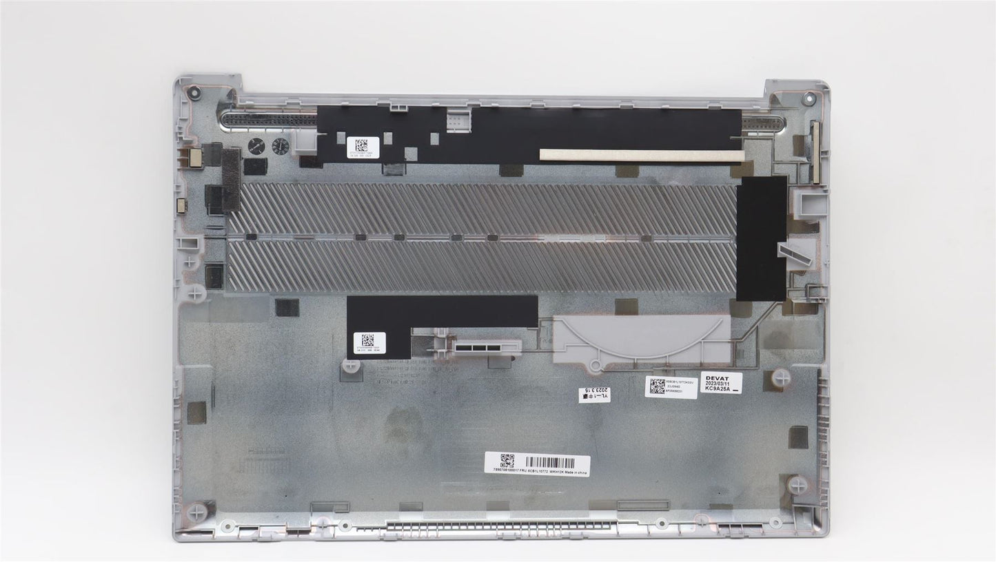 Lenovo Lower Case C 82XD PL CG 5CB1L10772