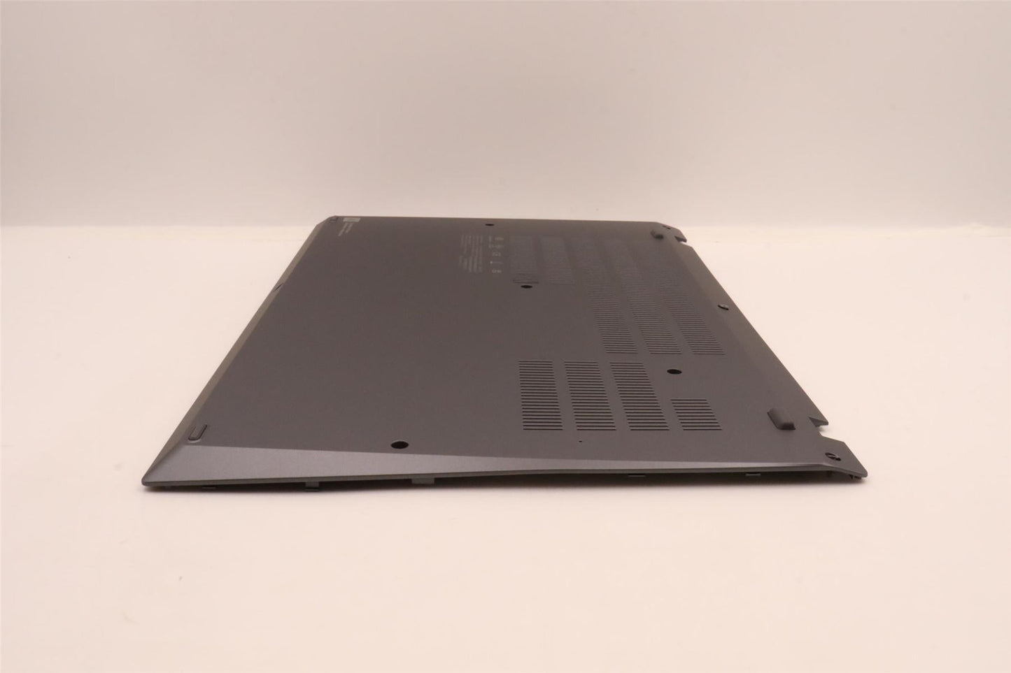 Lenovo ThinkPad T16 Gen 1 Bottom Base Lower Chassis Cover Grey 5CB0Z69589