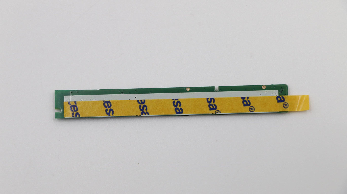 Lenovo FRU Mic Microphone Board 01HW951