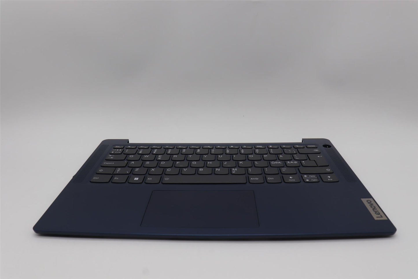Lenovo Upper Case ASM_NORDIC L82X6 FPABBL 5CB1L48368