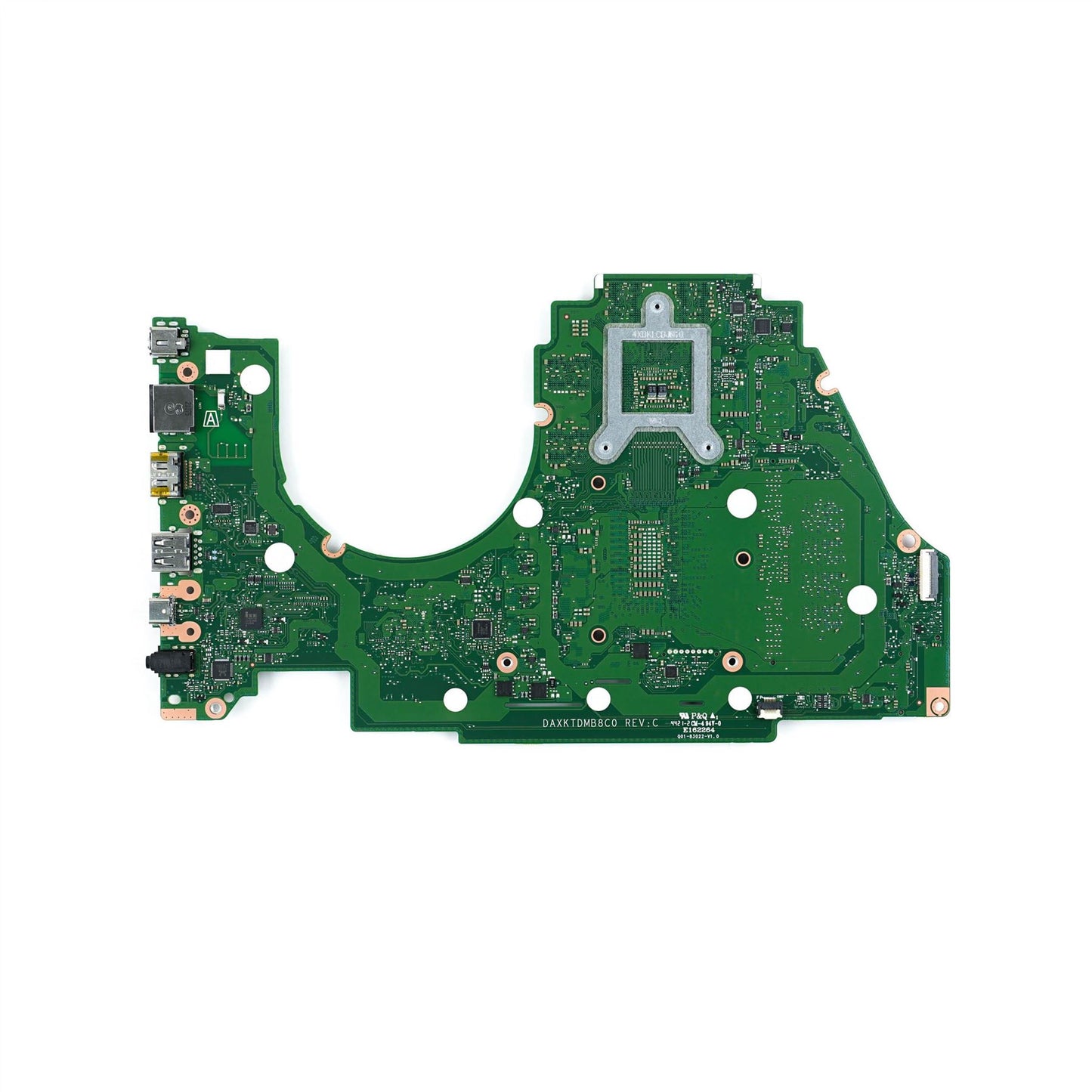 Asus X571LH Mainboard 4G/I5-10300H/As 90NB0QJ0-R00080
