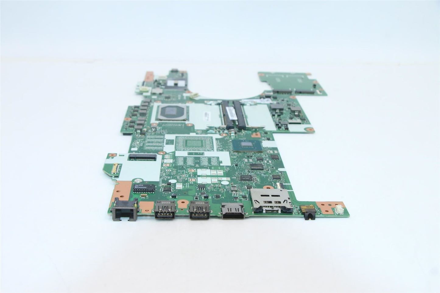 Lenovo ThinkPad T15p Gen 1 Motherboard Mainboard UMA inteli510300H 5B20Z48083
