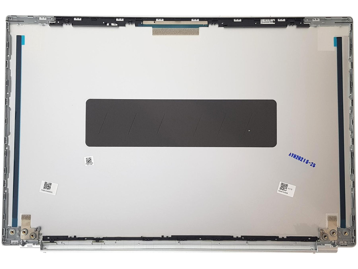 Acer Aspire A515-56 S50-53 A515-56G Back LCD Lid Rear Cover Silver 60.A4VN2.008