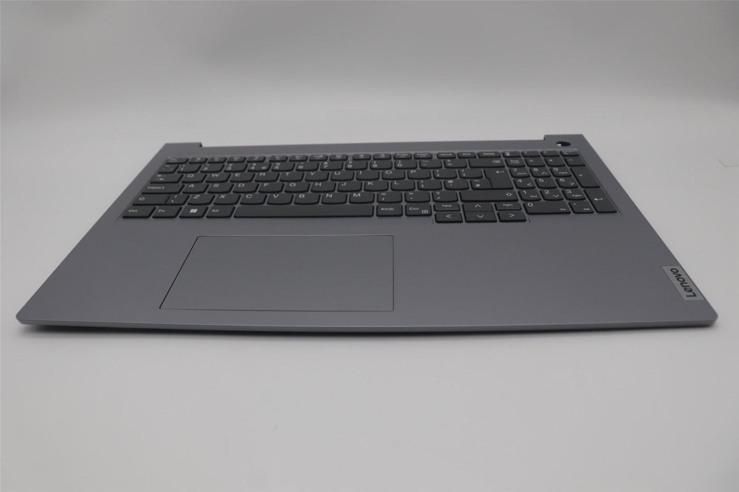 Lenovo Upper Case ASM_UKE W21KH AGNBL H 5CB1P14078