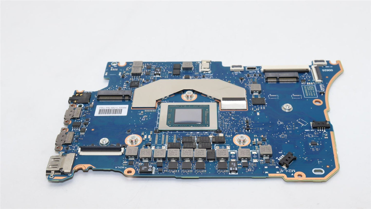 Lenovo Yoga 7 16ARP8 Motherboard Mainboard UMA AMDR77735U 16G 5B21L30084