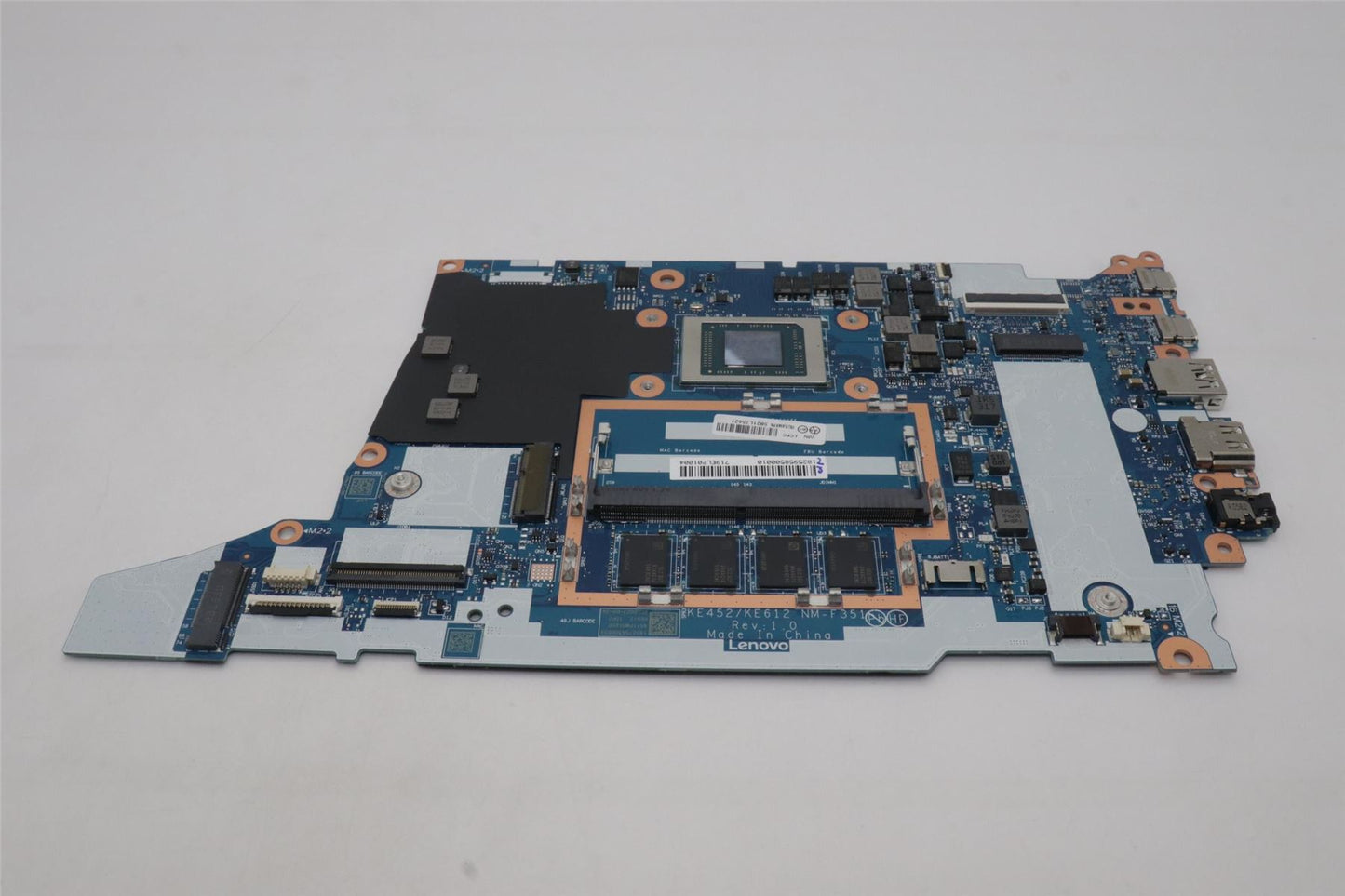 Lenovo ThinkPad E16 Gen 1 Motherboard Mainboard UMA AMDR77730U 8G 5B21L75621