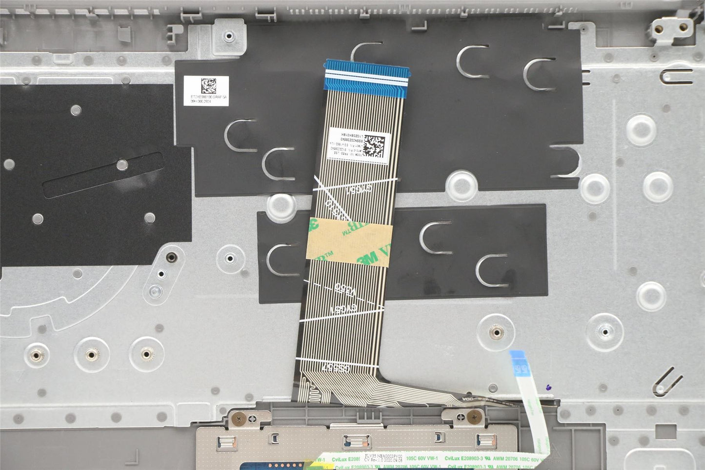 Lenovo UpperCaseASM_ENG C20VE MGNBL 5CB1B35053