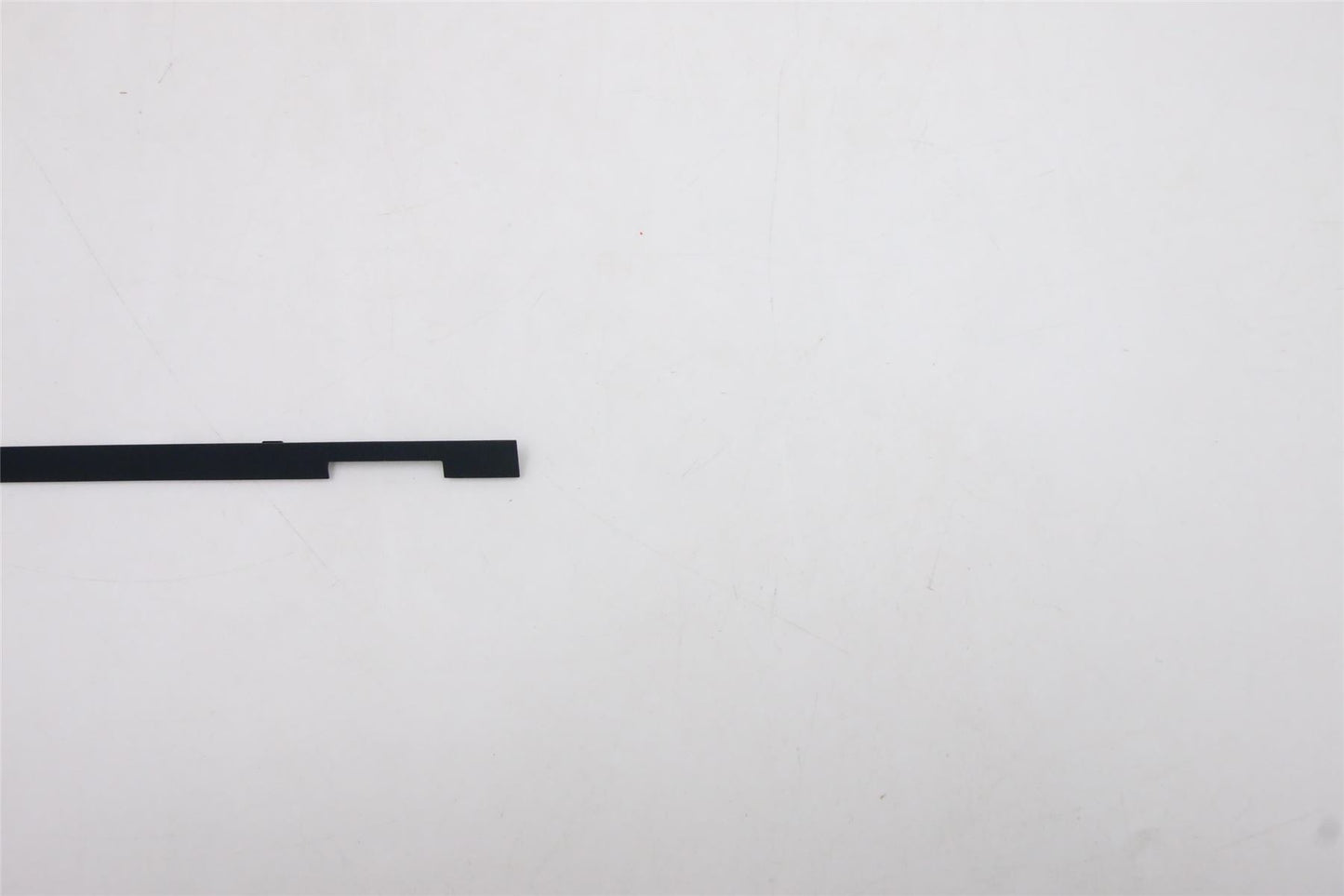 Lenovo Flex 5-14ALC05 5-14ITL05 Hinge Cap Strip Trim Cover Blue 5CB1B36365