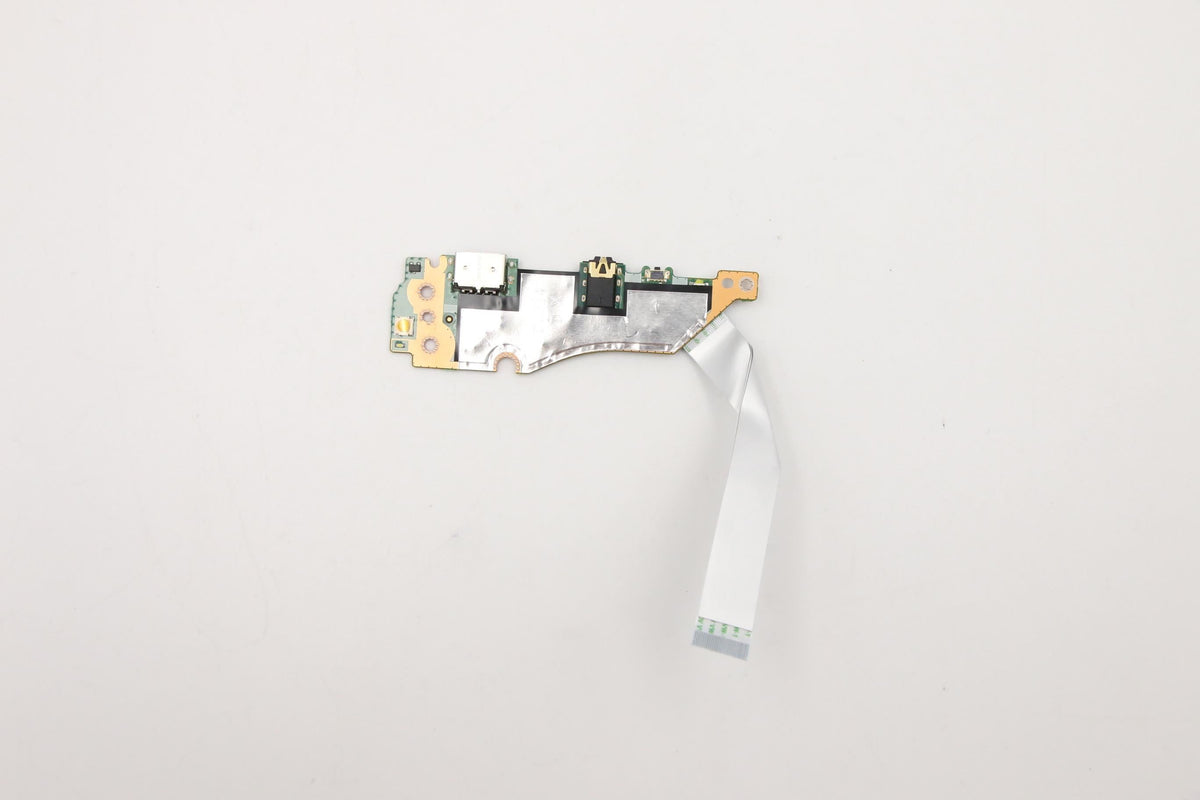 Lenovo CARDPOP C 81UM W/FFC_MX350 I/O FFC Board 5C50Y97683